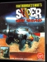 Commodore  Amiga  -  Super Off Road